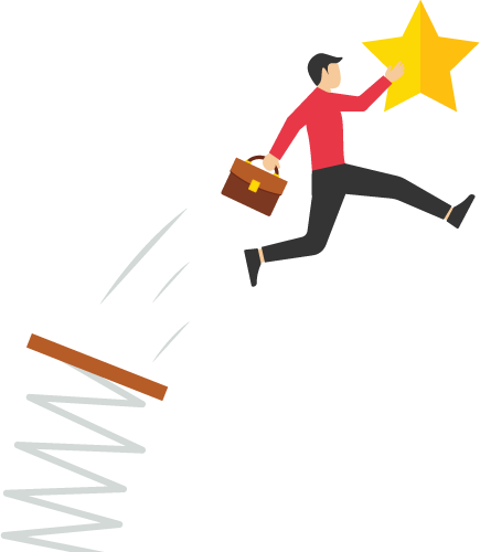 המקפצה שלכם לעסק מצליח ומרוויח