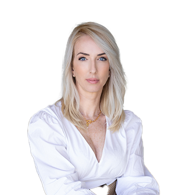 אביטל ברגמן - מנהלת מחלקת מכירות ופיתוח עסקי