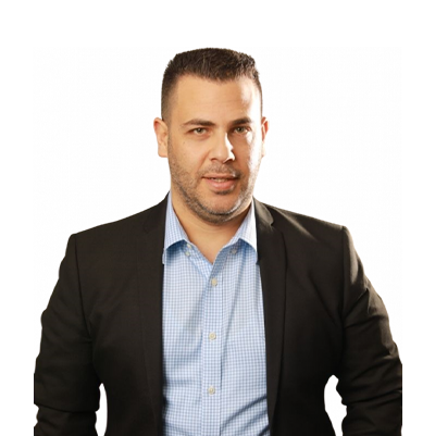 אלעד גרגיר - מייסד ומנכ”ל arcdb