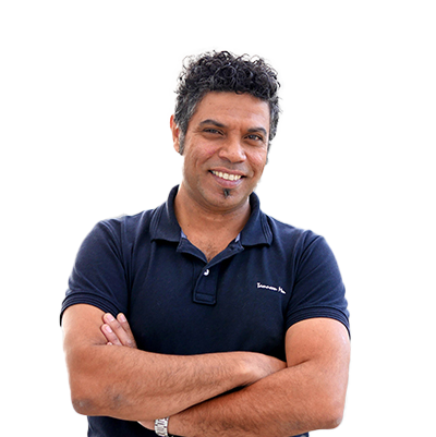 ניר אריאל - חברת הום בדק