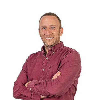 קובי כהן - מנהל קהילה